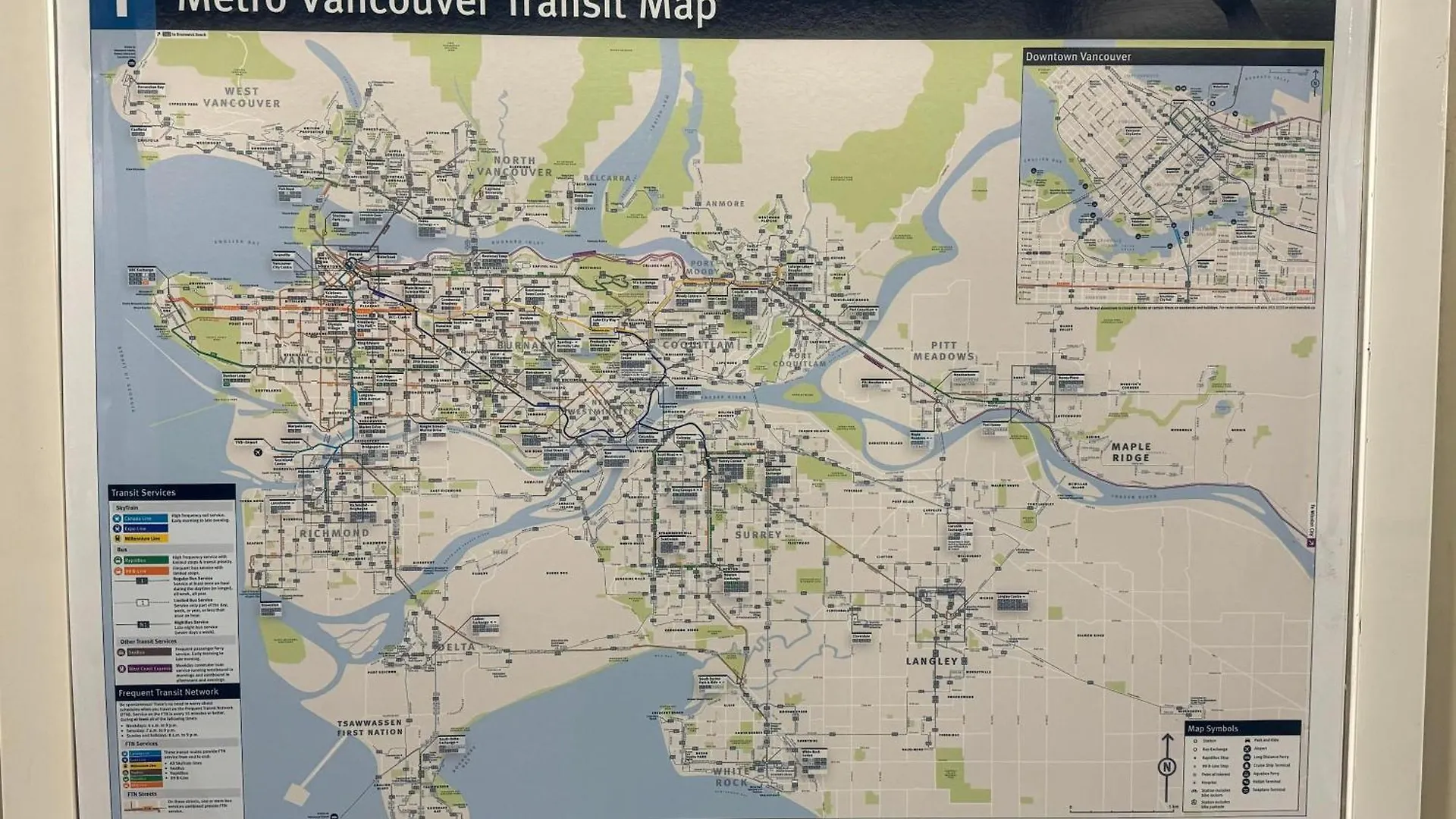 Cozy Guest Home Close To Downtown Vancouver Sights & Subway Station Homestay