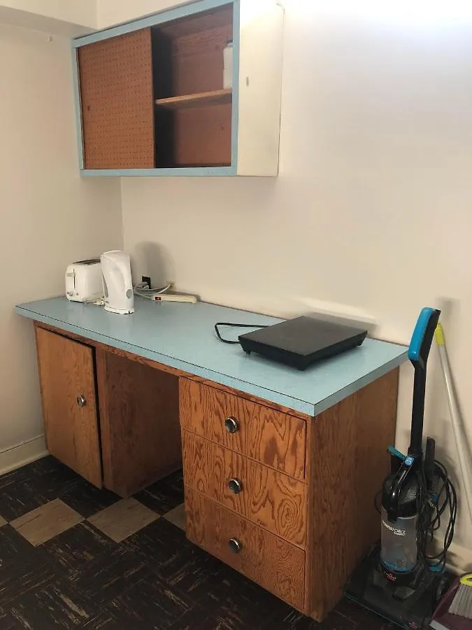 Cozy Guest Home Close To Downtown Vancouver Sights & Subway Station