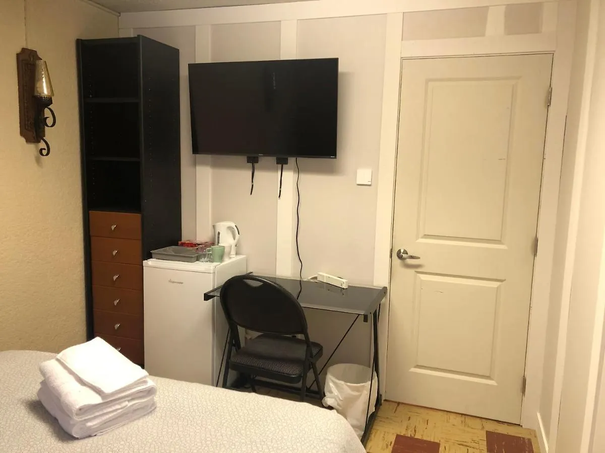 Homestay Cozy Guest Home Close To Downtown Vancouver Sights & Subway Station Canada